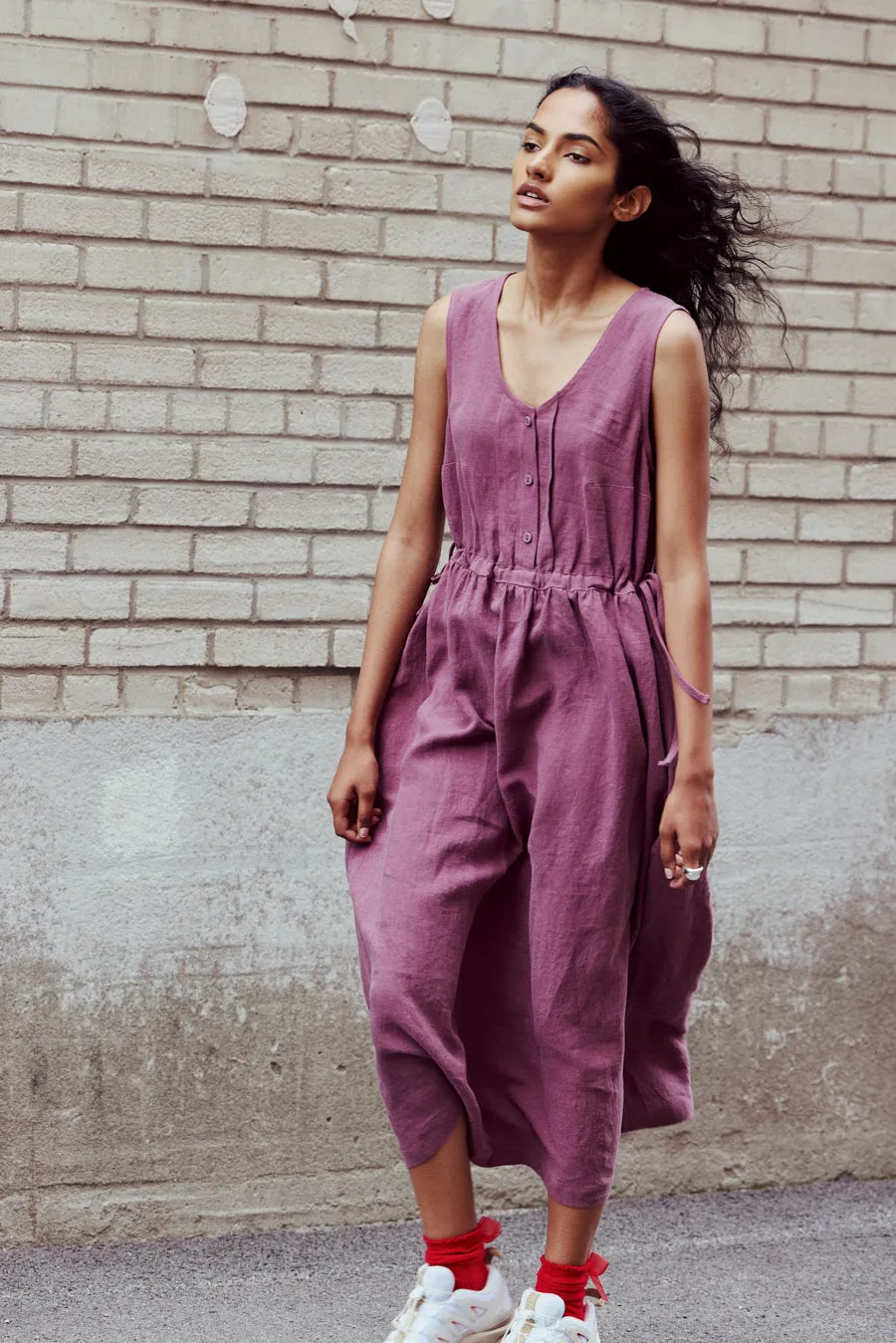 Robe HALSEY sold by Eve Gravel product image thumbnail 4