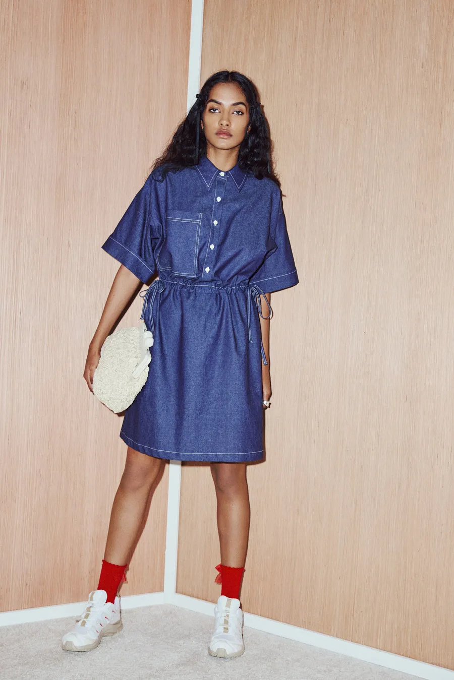 Robe PHOEBE sold by Eve Gravel