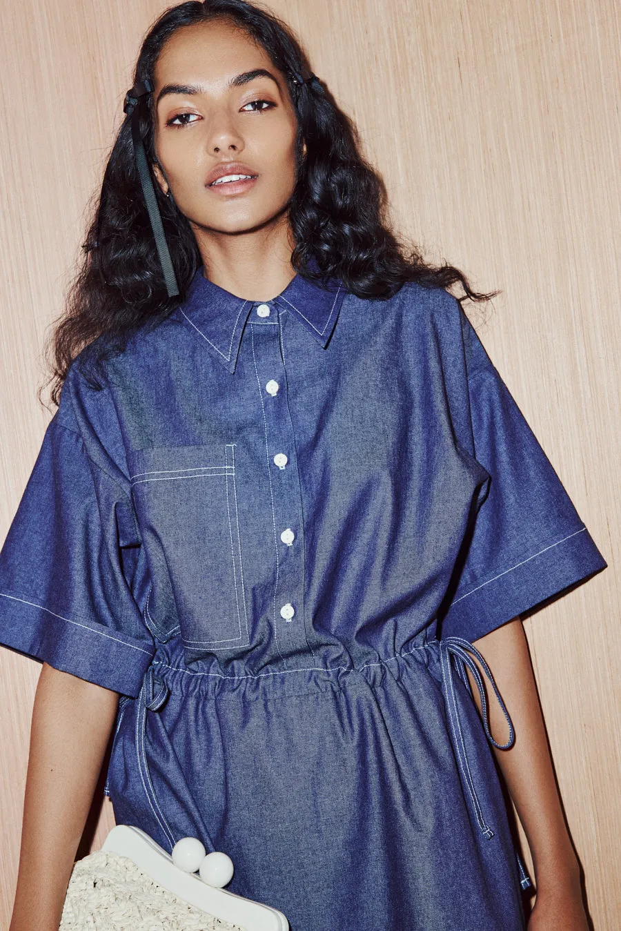 Robe PHOEBE sold by Eve Gravel product image thumbnail 5