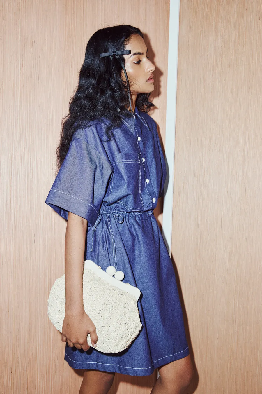 Robe PHOEBE sold by Eve Gravel product image thumbnail 4