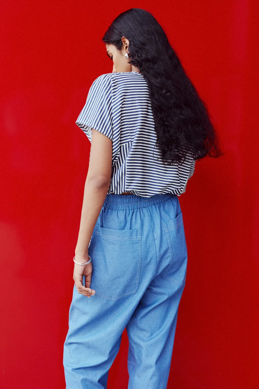 Pantalon EDEN sold by Eve Gravel product image thumbnail 3