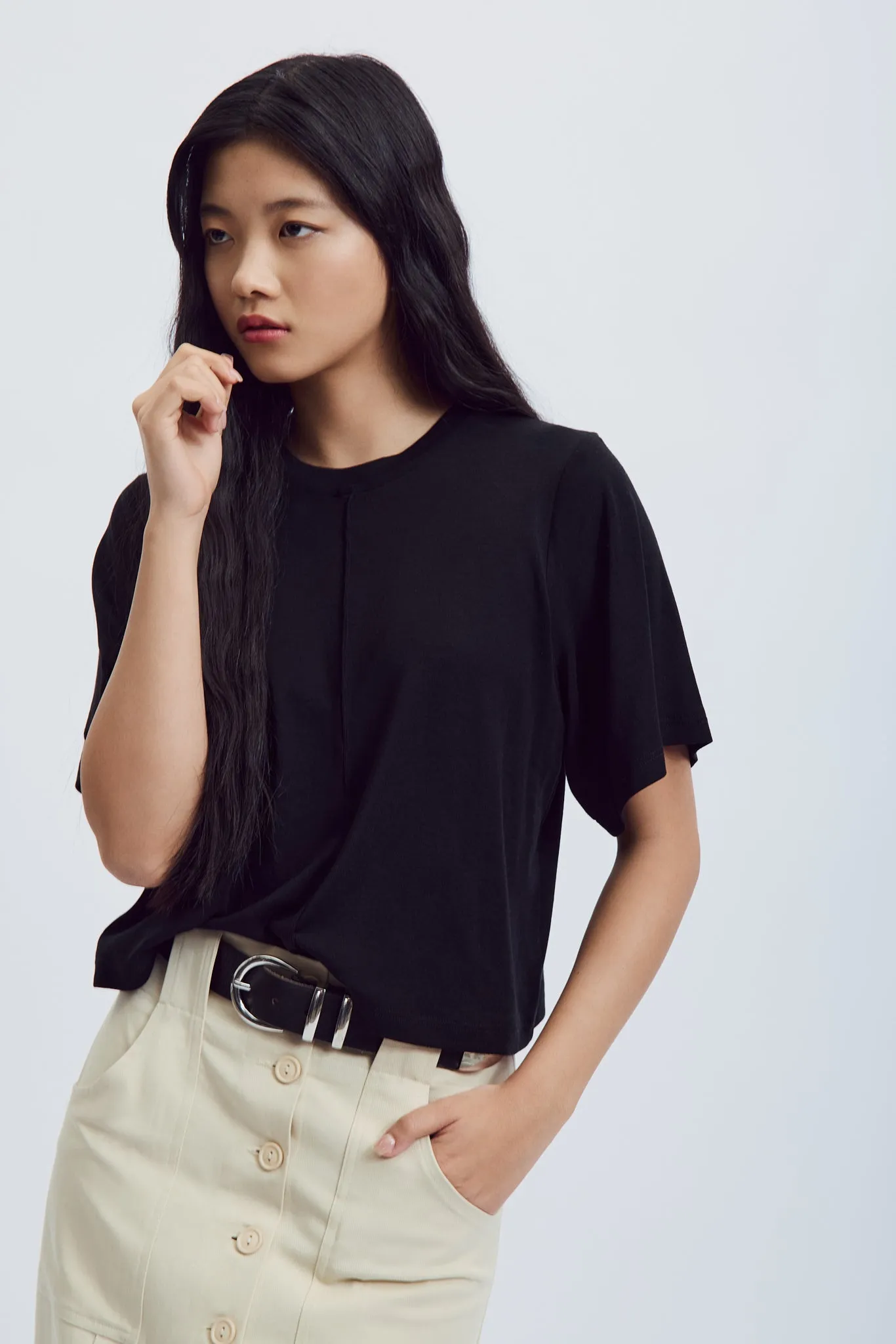 Haut MÉTIS sold by Eve Gravel product image thumbnail 5