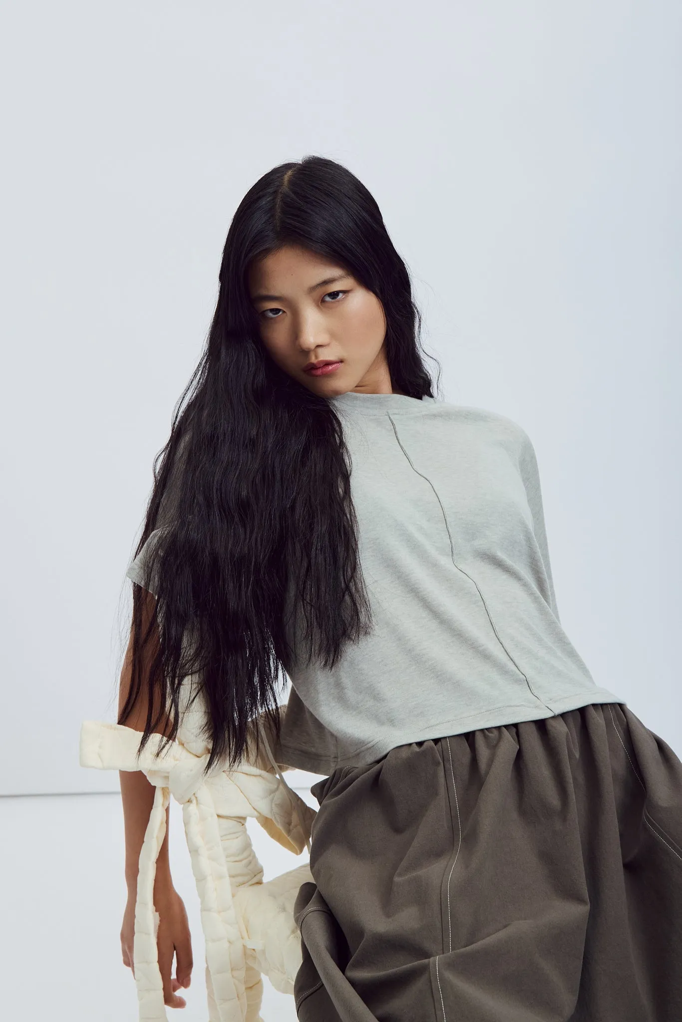 Haut MÉTIS sold by Eve Gravel product image thumbnail 3