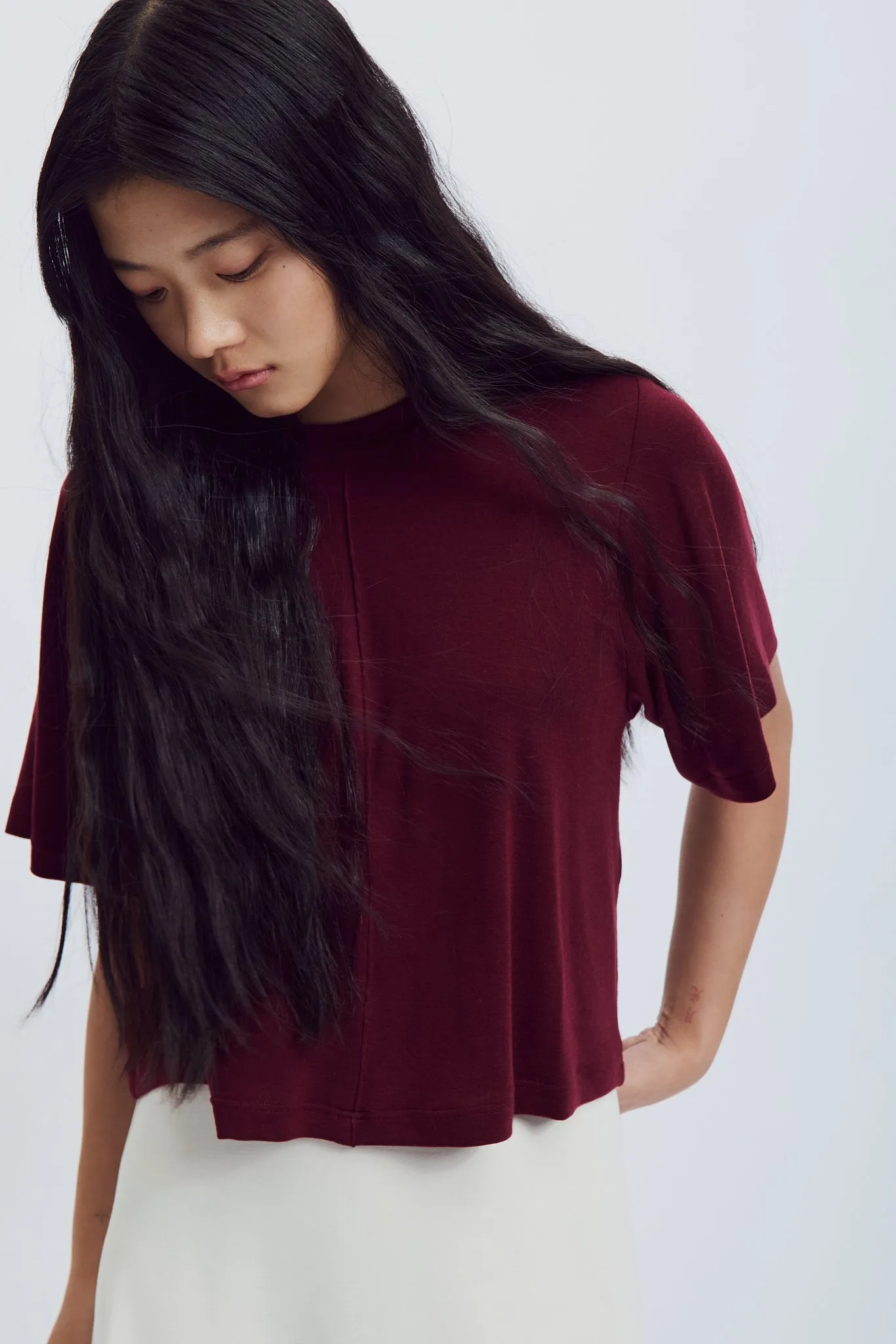 Haut MÉTIS sold by Eve Gravel product image thumbnail 2