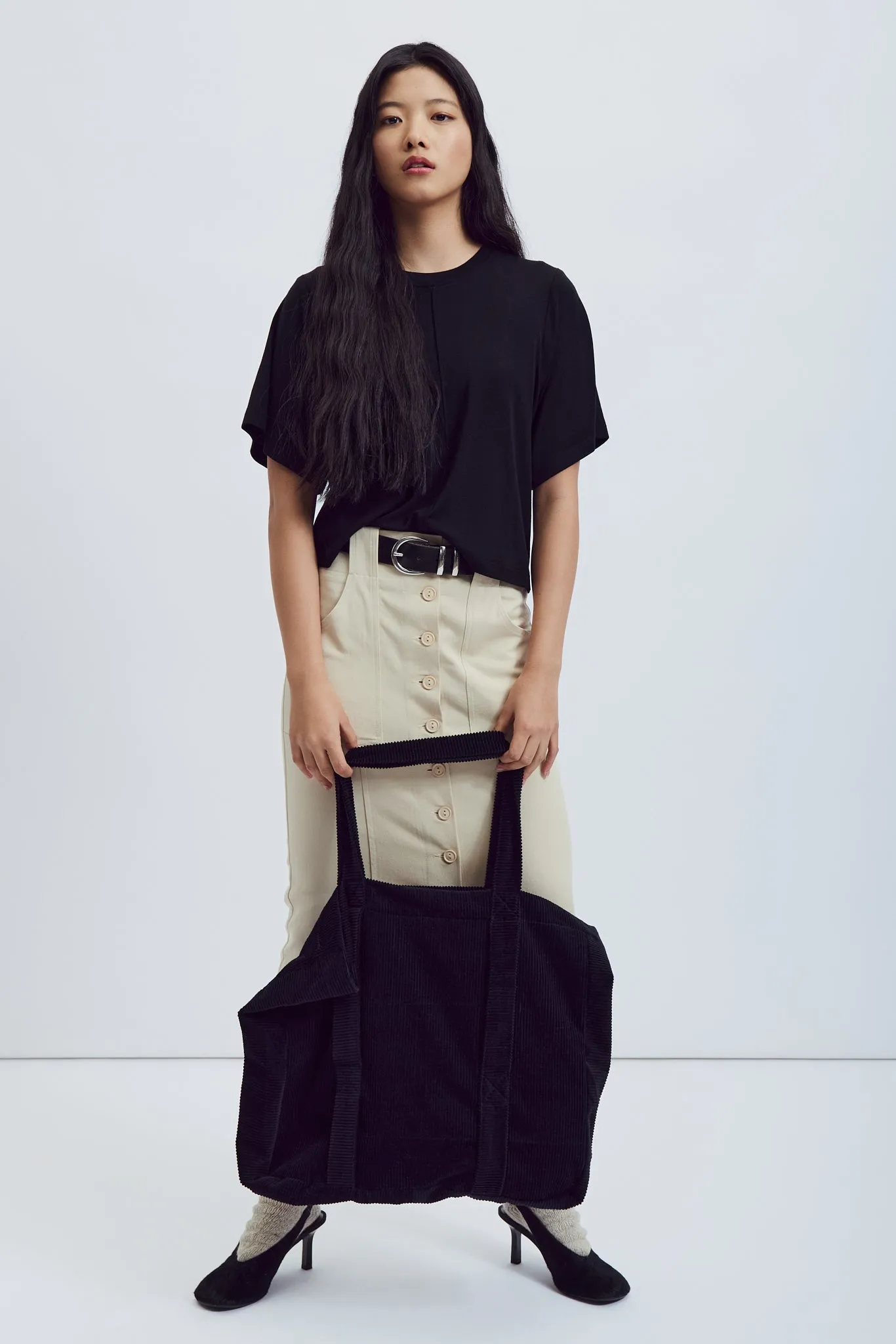 Haut MÉTIS sold by Eve Gravel