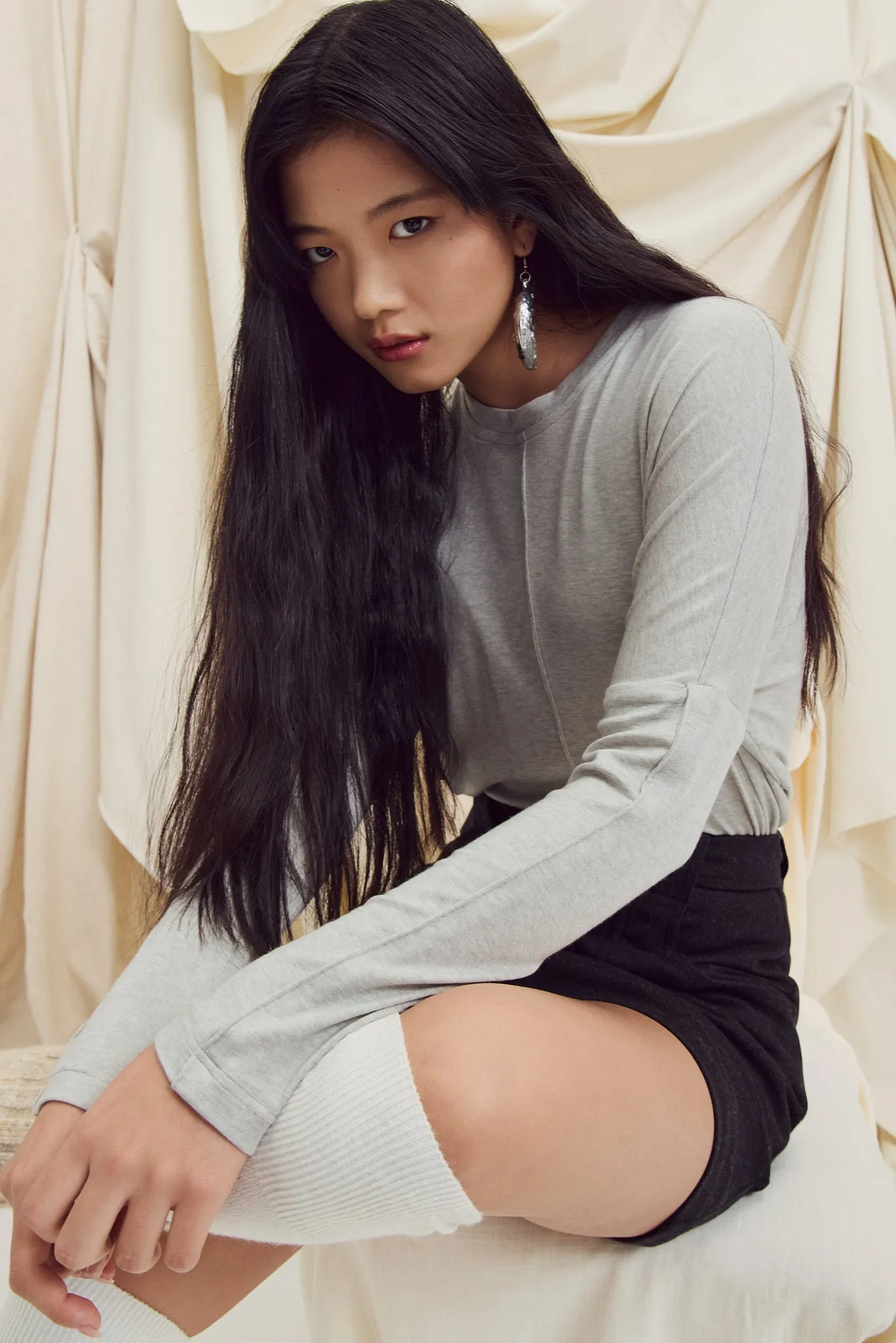 Haut KAPES sold by Eve Gravel product image thumbnail 3
