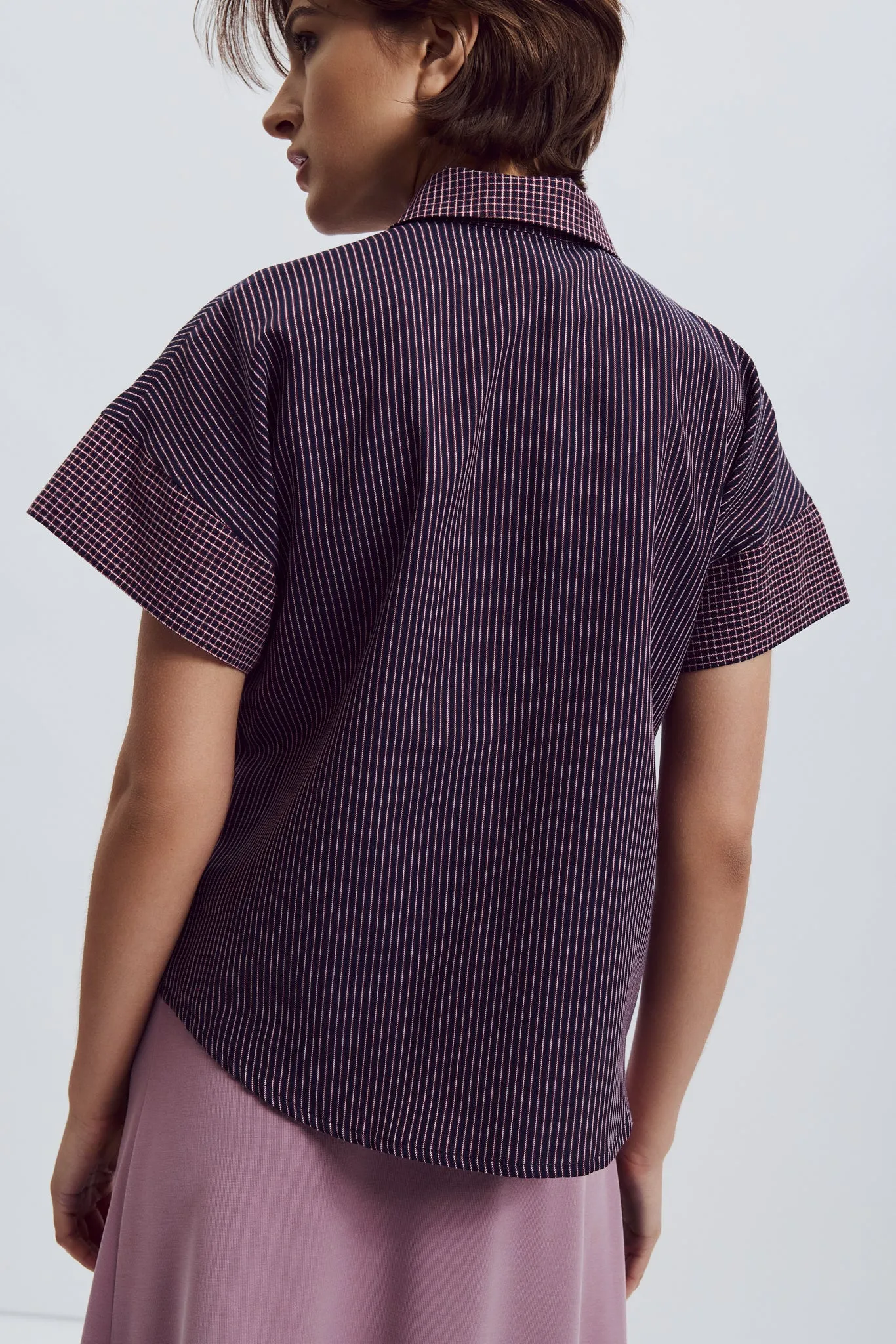 Chemise APOLINE sold by Eve Gravel product image thumbnail 3
