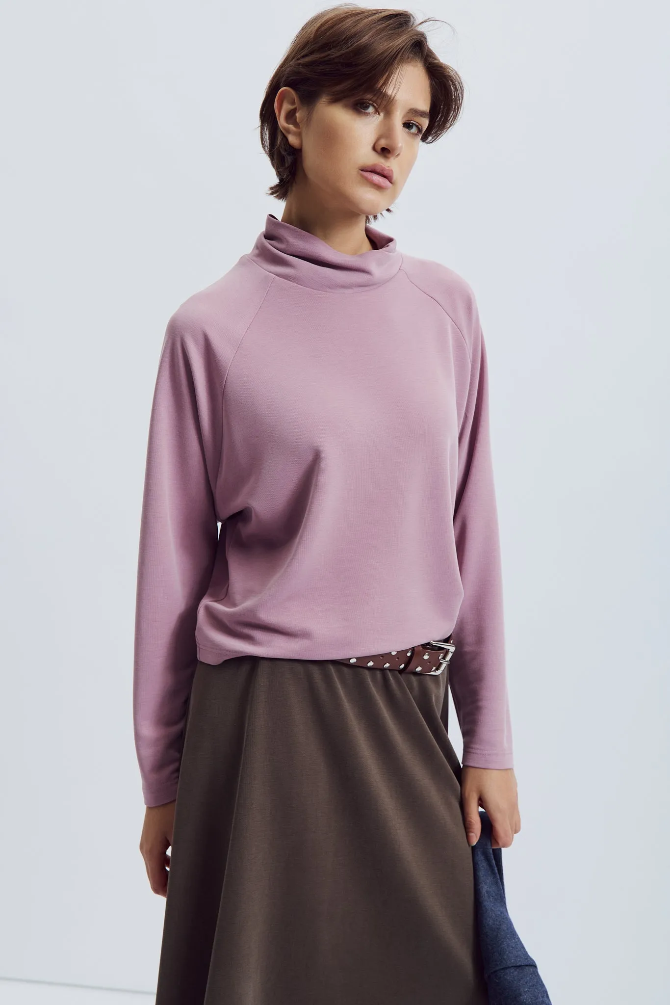 Haut THAÏS sold by Eve Gravel