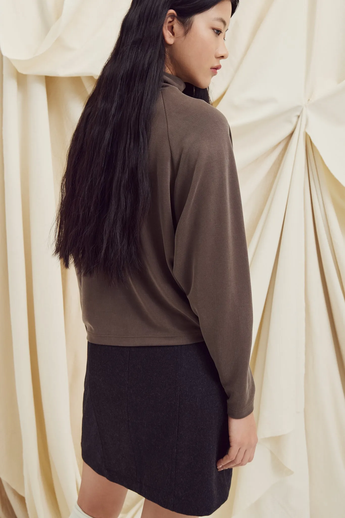 Haut THAÏS sold by Eve Gravel product image thumbnail 4