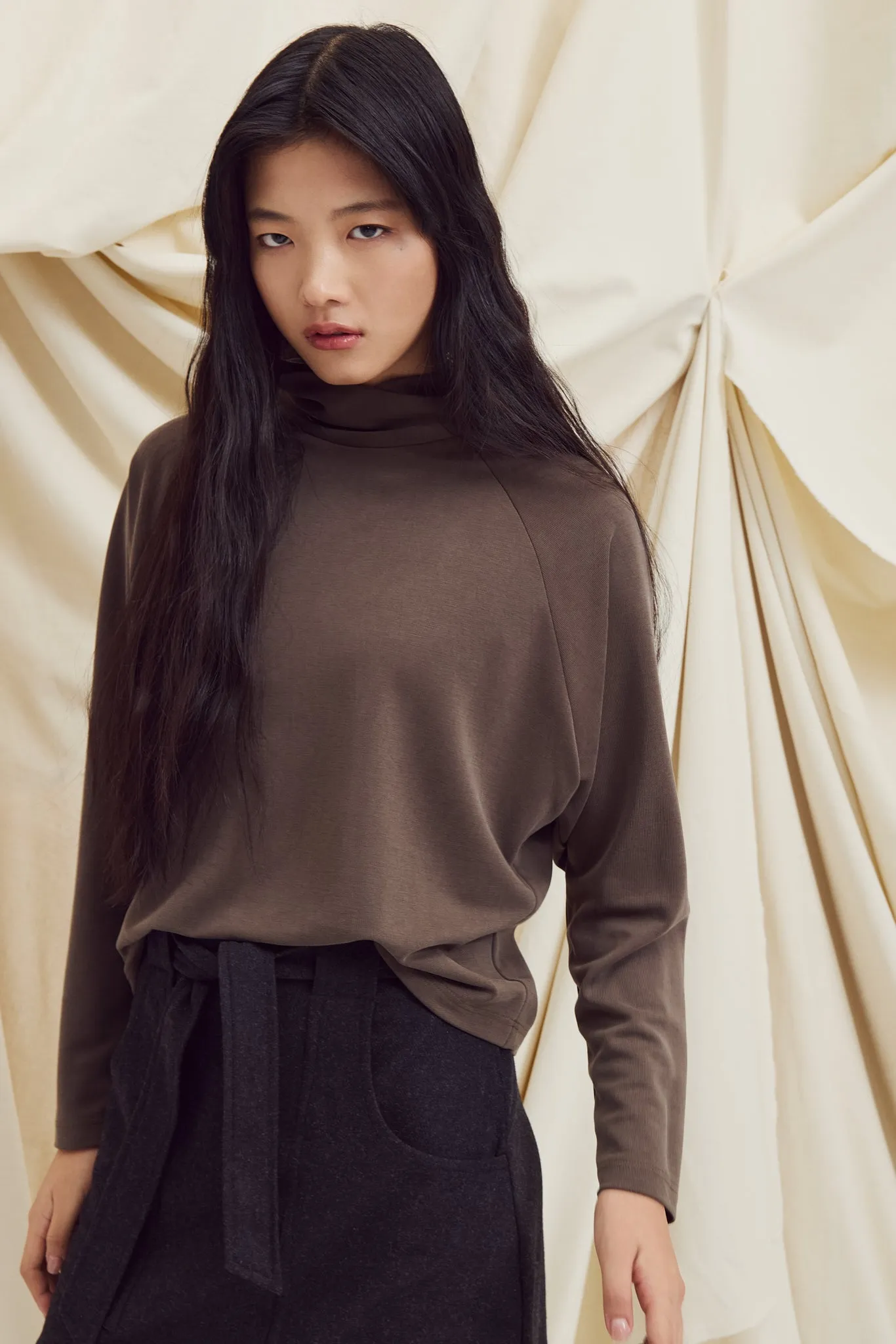 Haut THAÏS sold by Eve Gravel product image thumbnail 3