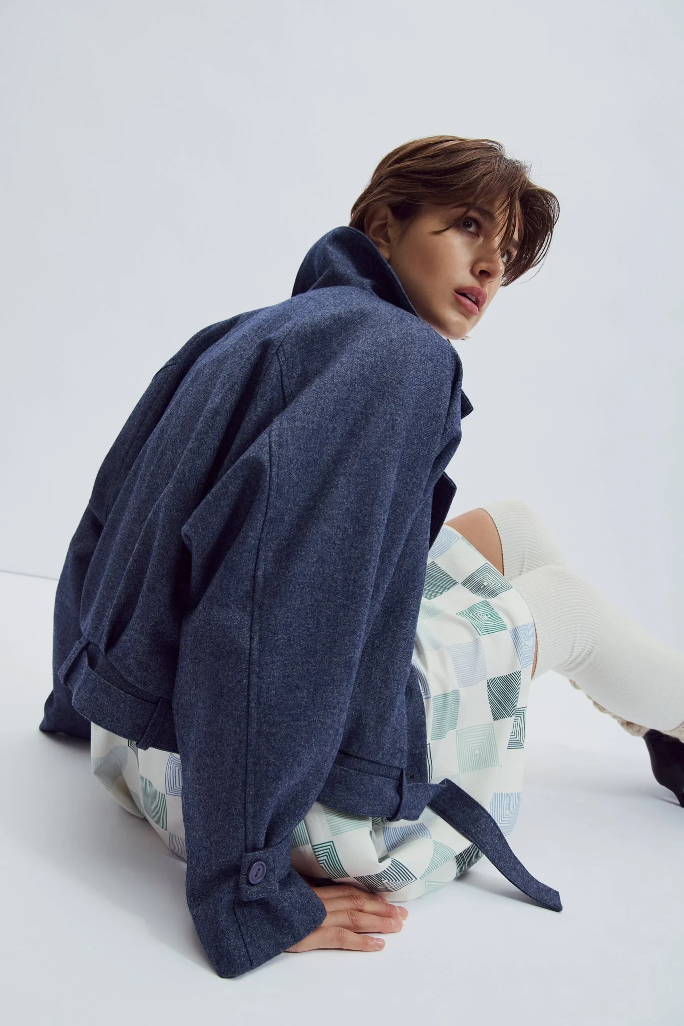 Veste GEMA sold by Eve Gravel product image thumbnail 5