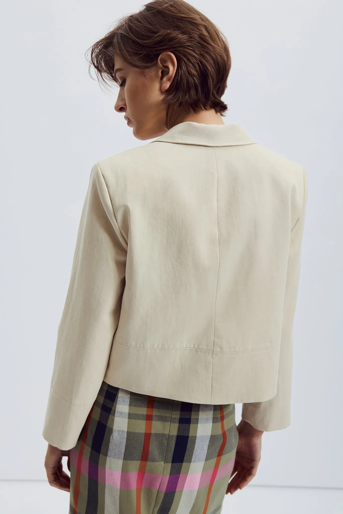 Veste ATALI sold by Eve Gravel product image thumbnail 5