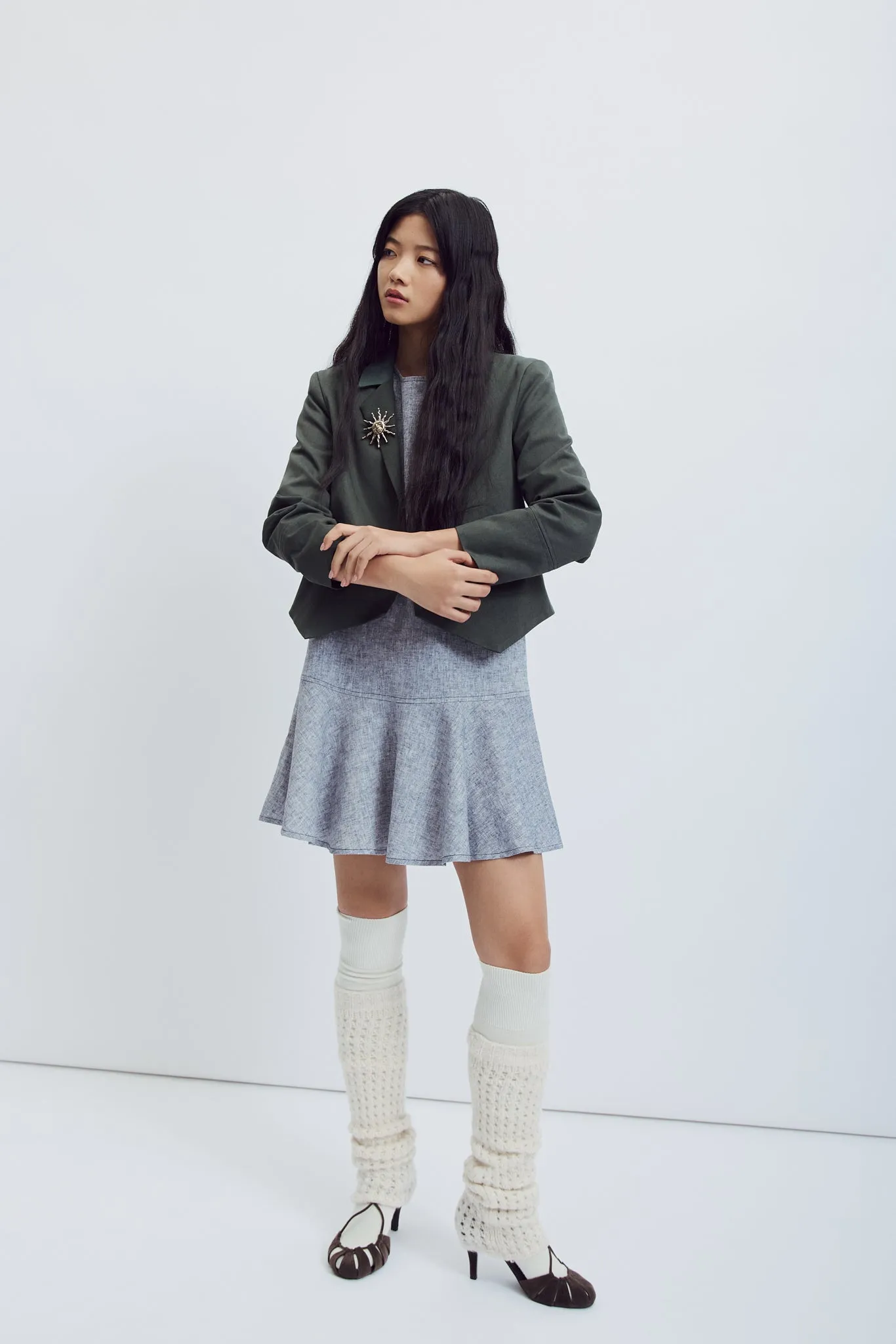 Veste ATALI sold by Eve Gravel product image thumbnail 4