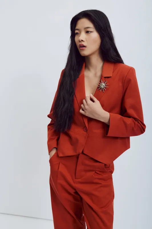 Veste ATALI sold by Eve Gravel