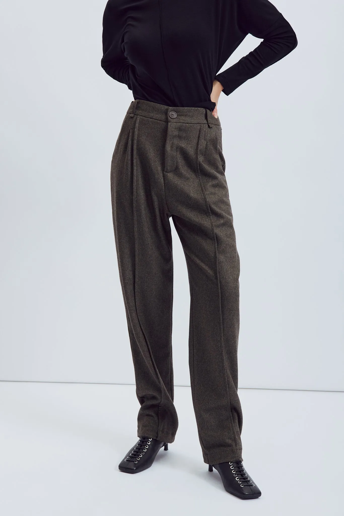 Pantalon GITO sold by Eve Gravel product image thumbnail 2