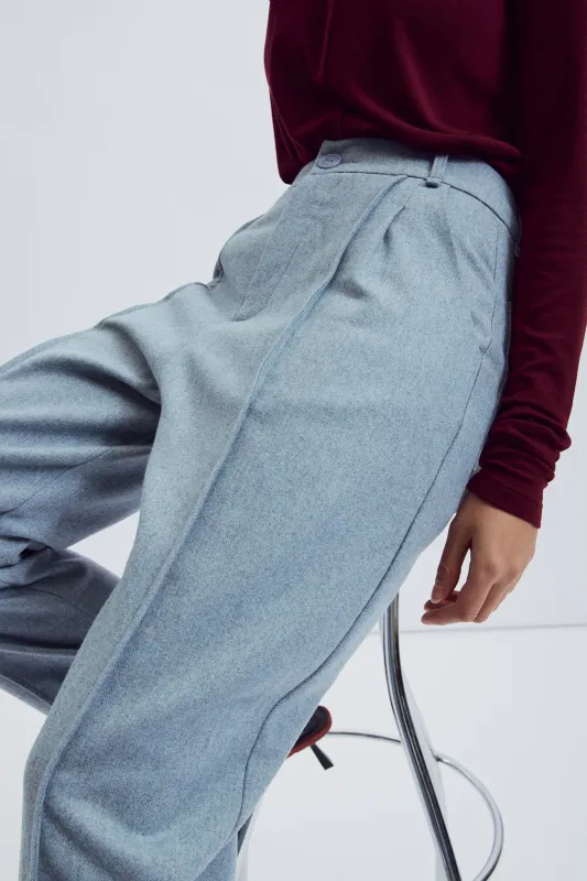 Pantalon GITO made by Eve Gravel