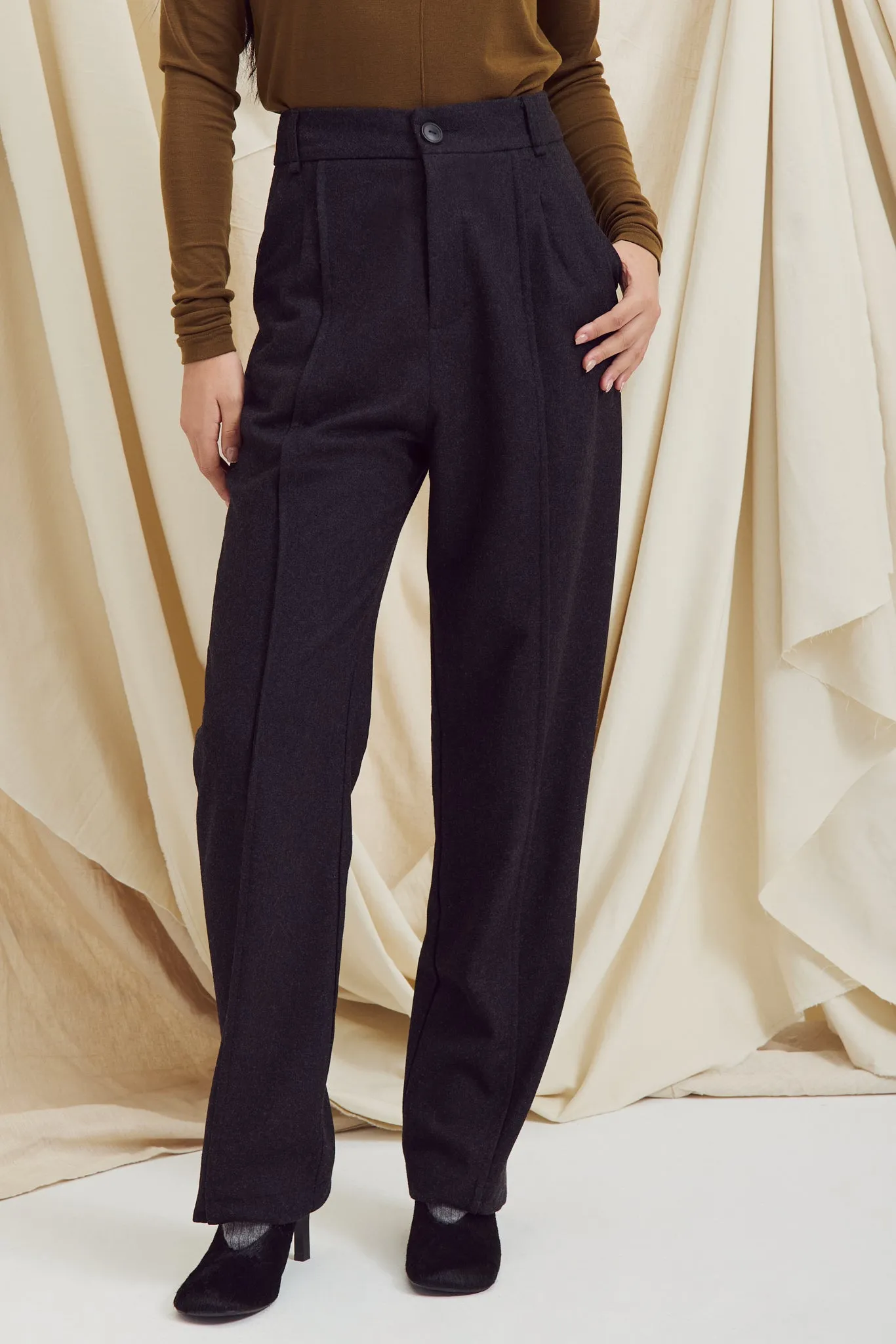 Pantalon GITO sold by Eve Gravel product image thumbnail 3