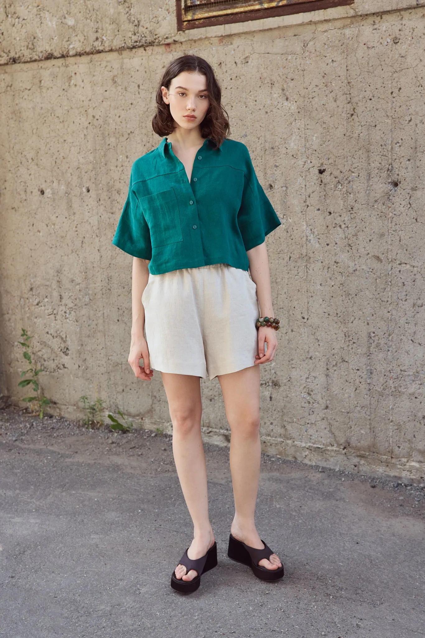 Short WILL sold by Eve Gravel product image thumbnail 2