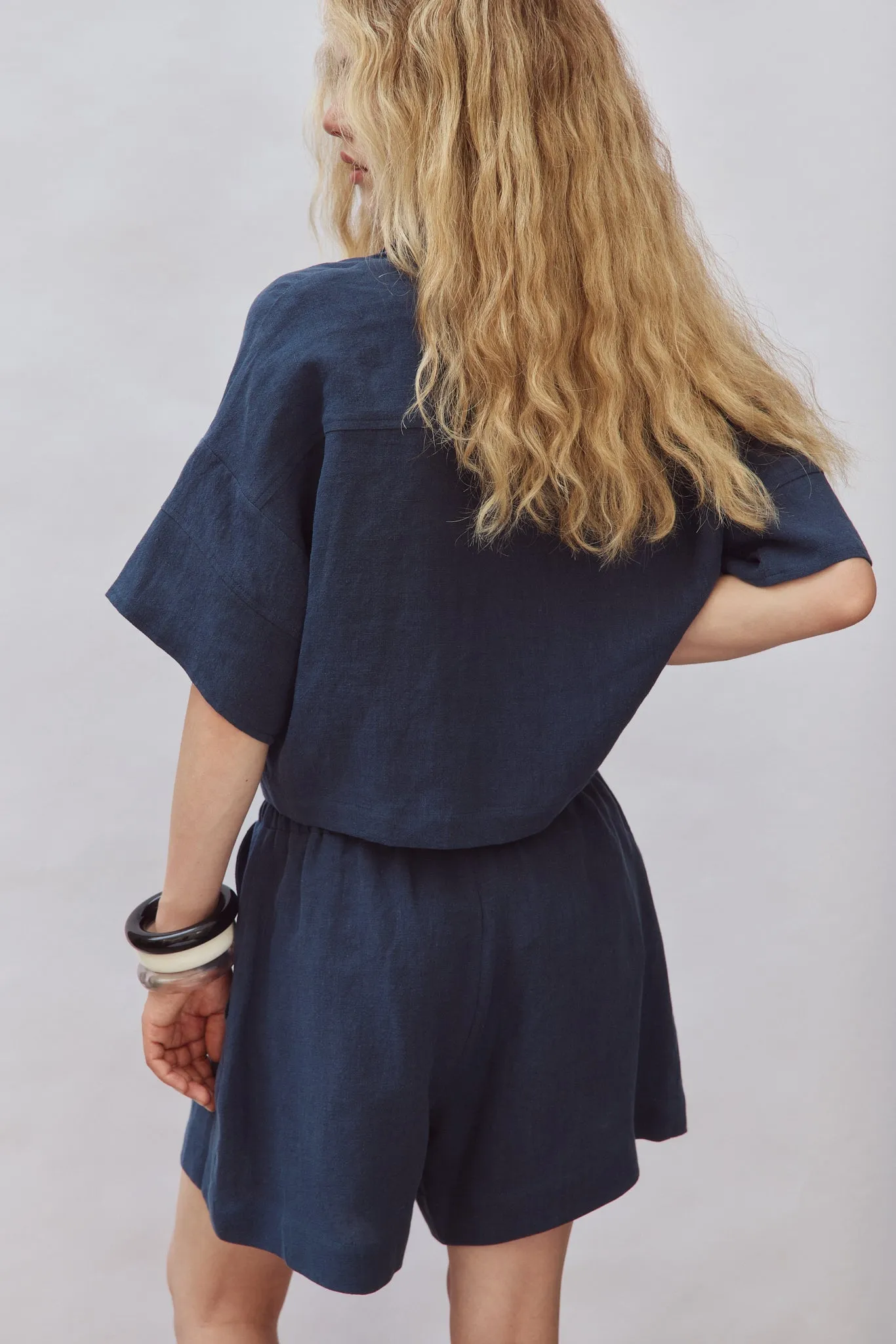 Short WILL sold by Eve Gravel product image thumbnail 4