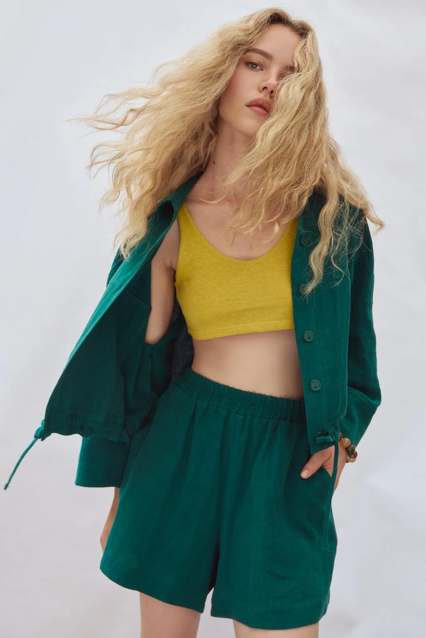 Short WILL sold by Eve Gravel product image thumbnail 5