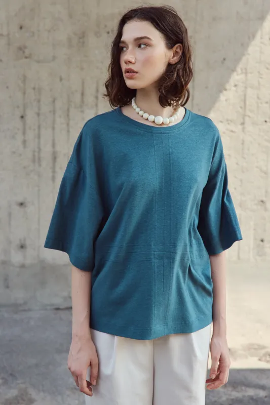 Haut MARISSA made by Eve Gravel