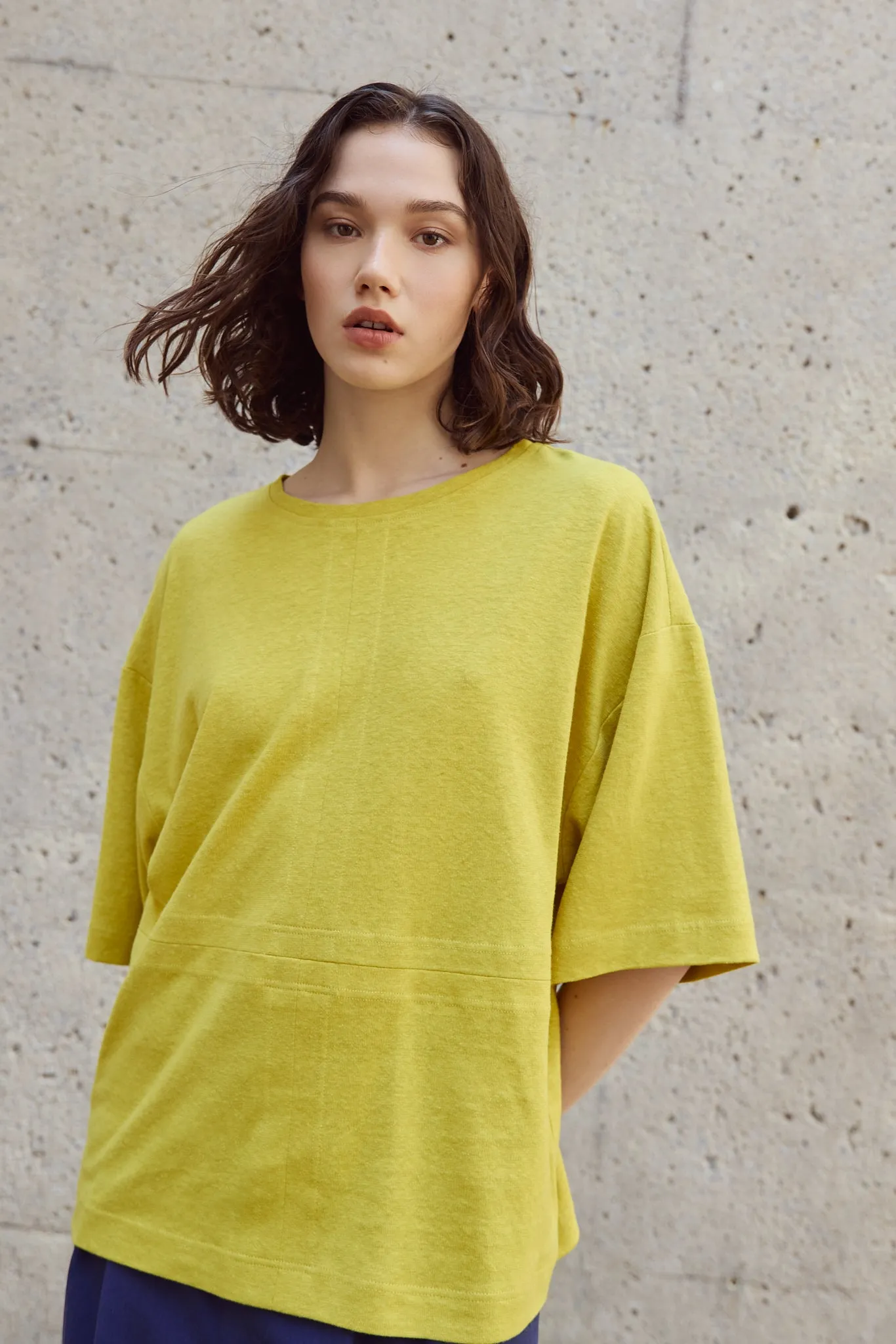 Haut MARISSA sold by Eve Gravel product image thumbnail 2