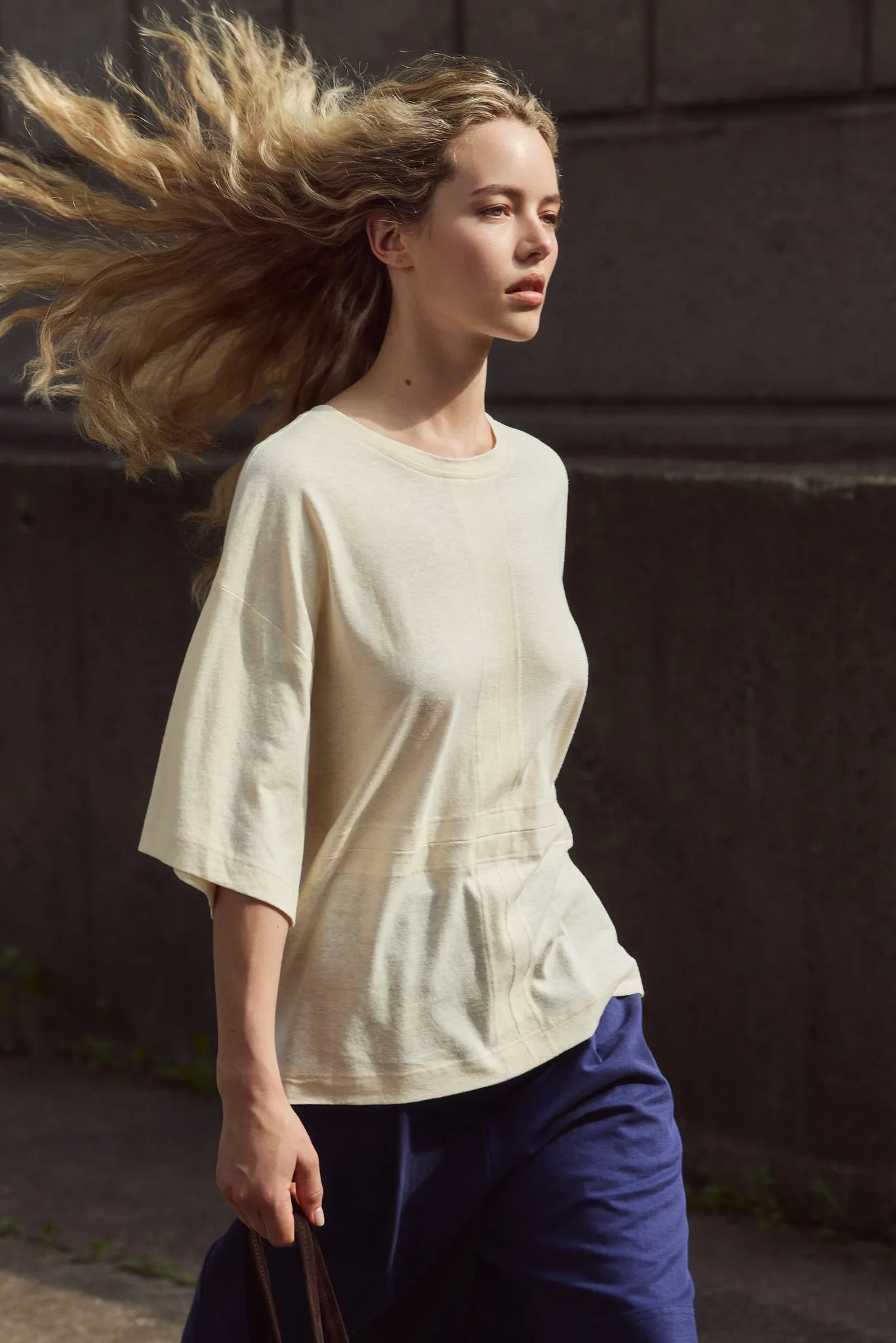 Haut MARISSA sold by Eve Gravel product image thumbnail 3