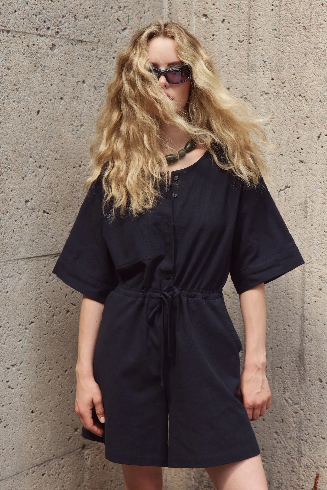 Combinaison TED sold by Eve Gravel product image thumbnail 3