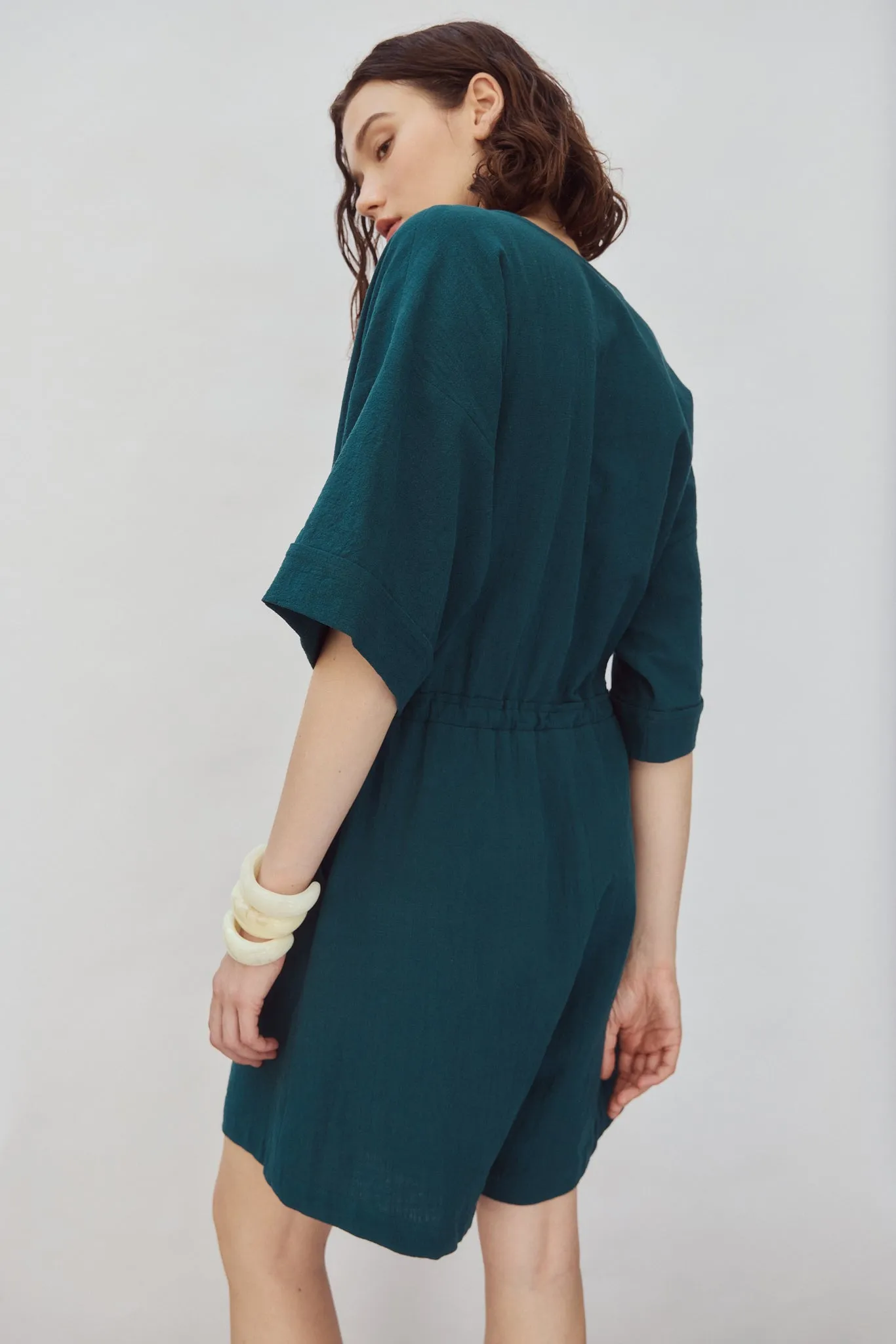 Combinaison TED sold by Eve Gravel product image thumbnail 4