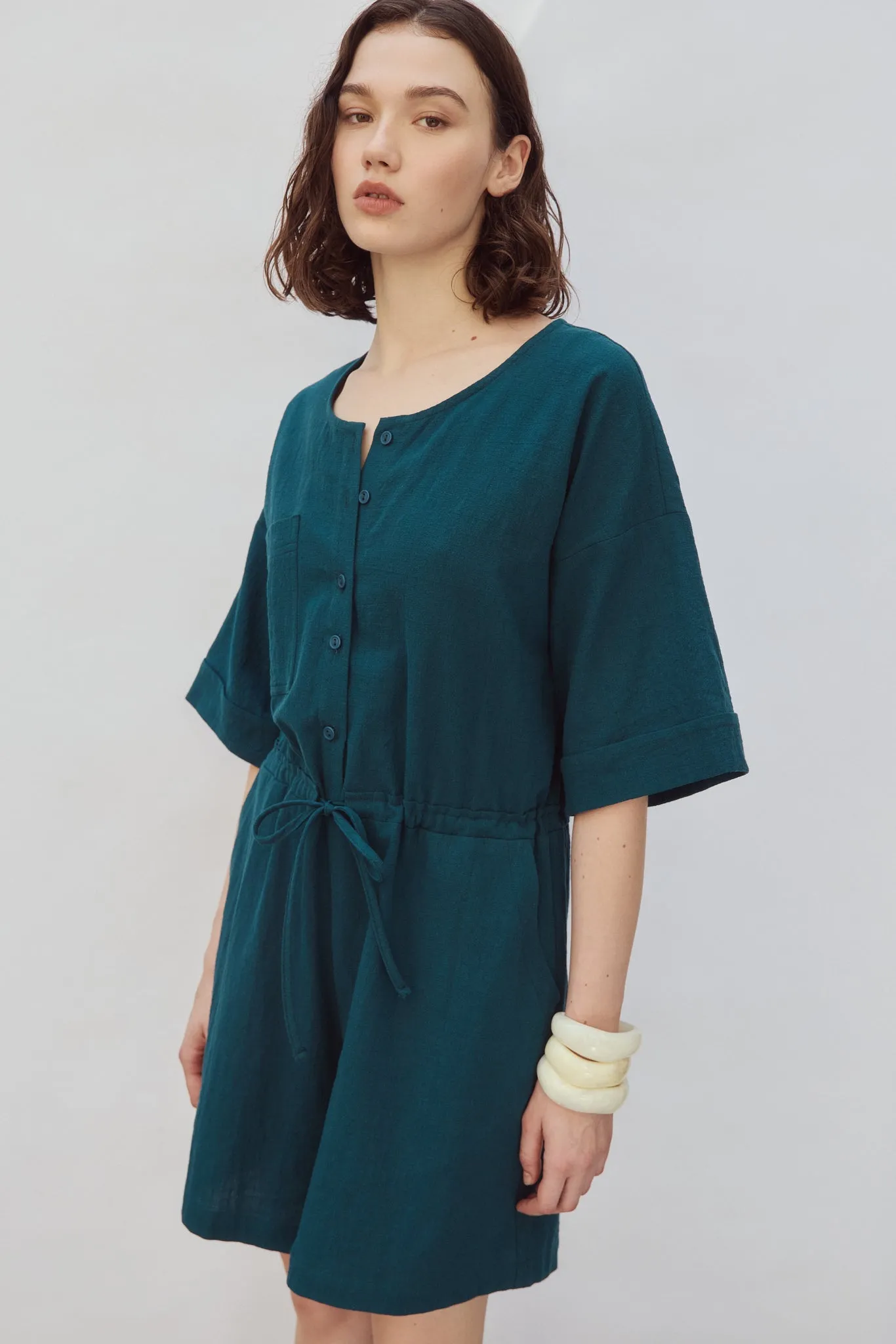 Combinaison TED sold by Eve Gravel product image thumbnail 2