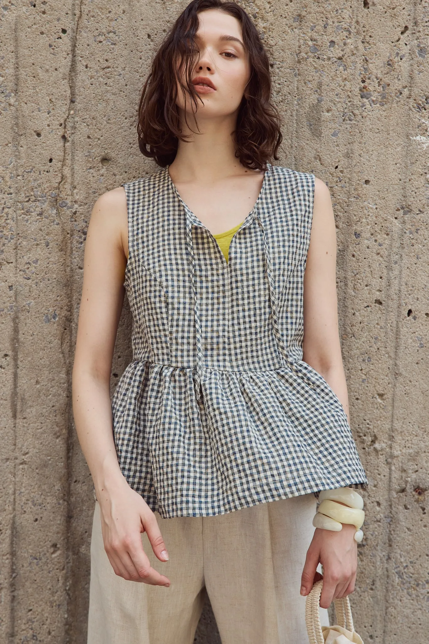 Haut JUDY sold by Eve Gravel product image thumbnail 2