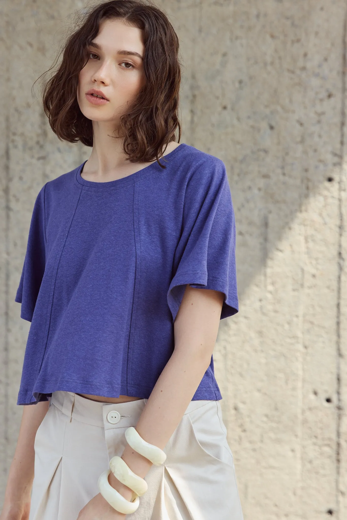 Haut SANDY sold by Eve Gravel product image thumbnail 3