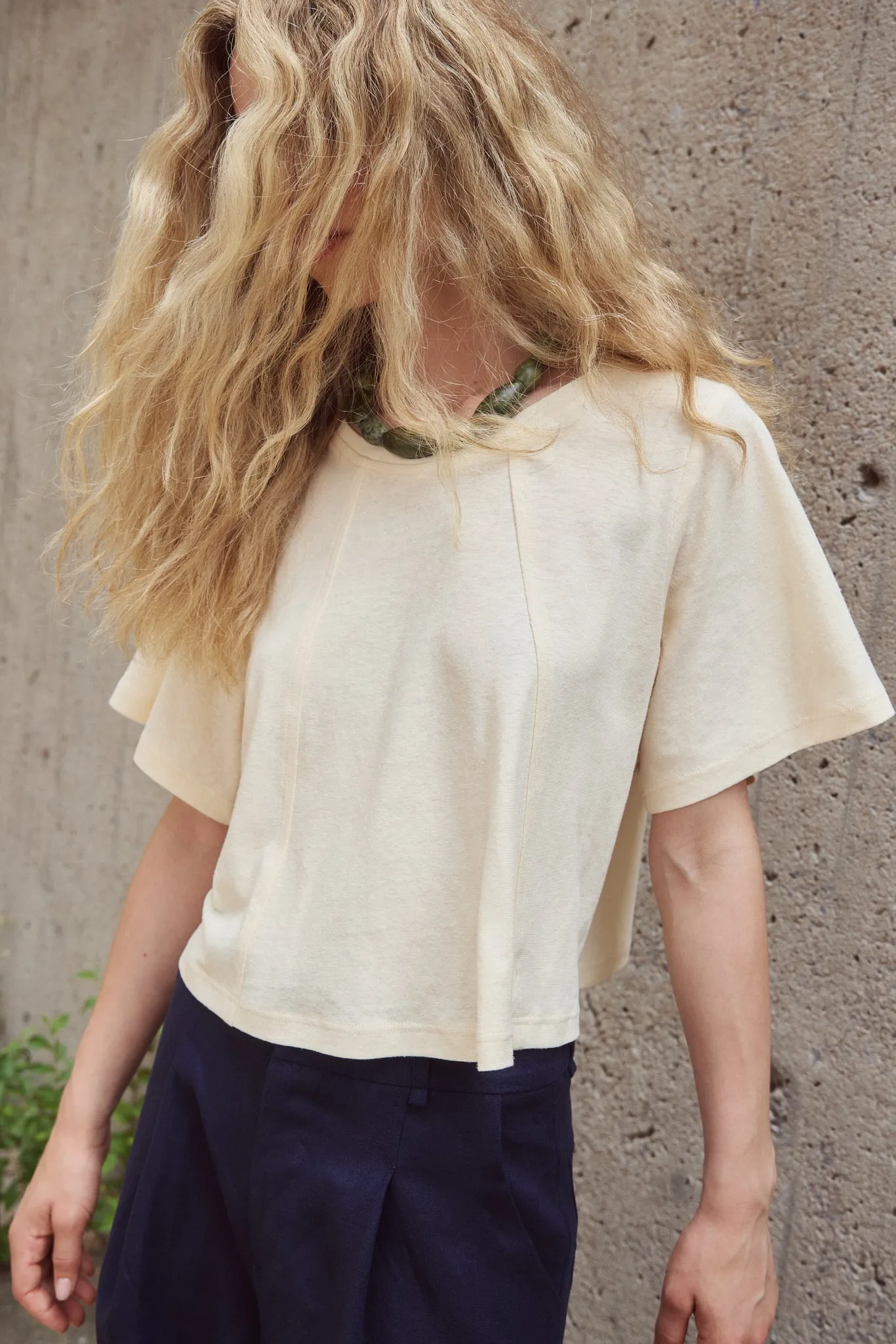 Haut SANDY sold by Eve Gravel product image thumbnail 2