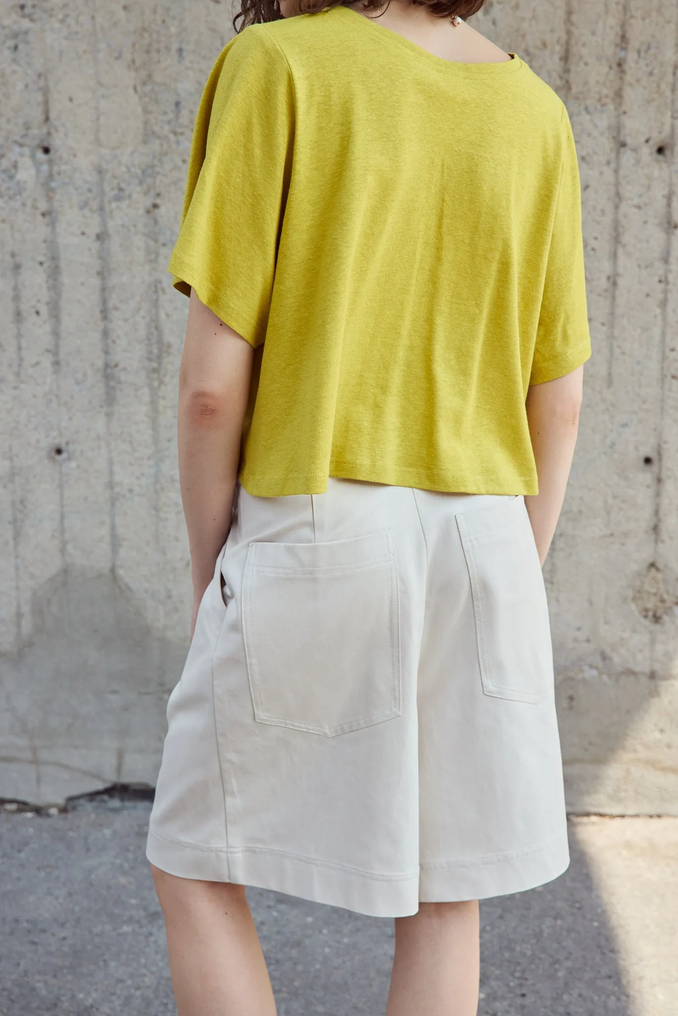 Haut SANDY sold by Eve Gravel product image thumbnail 5