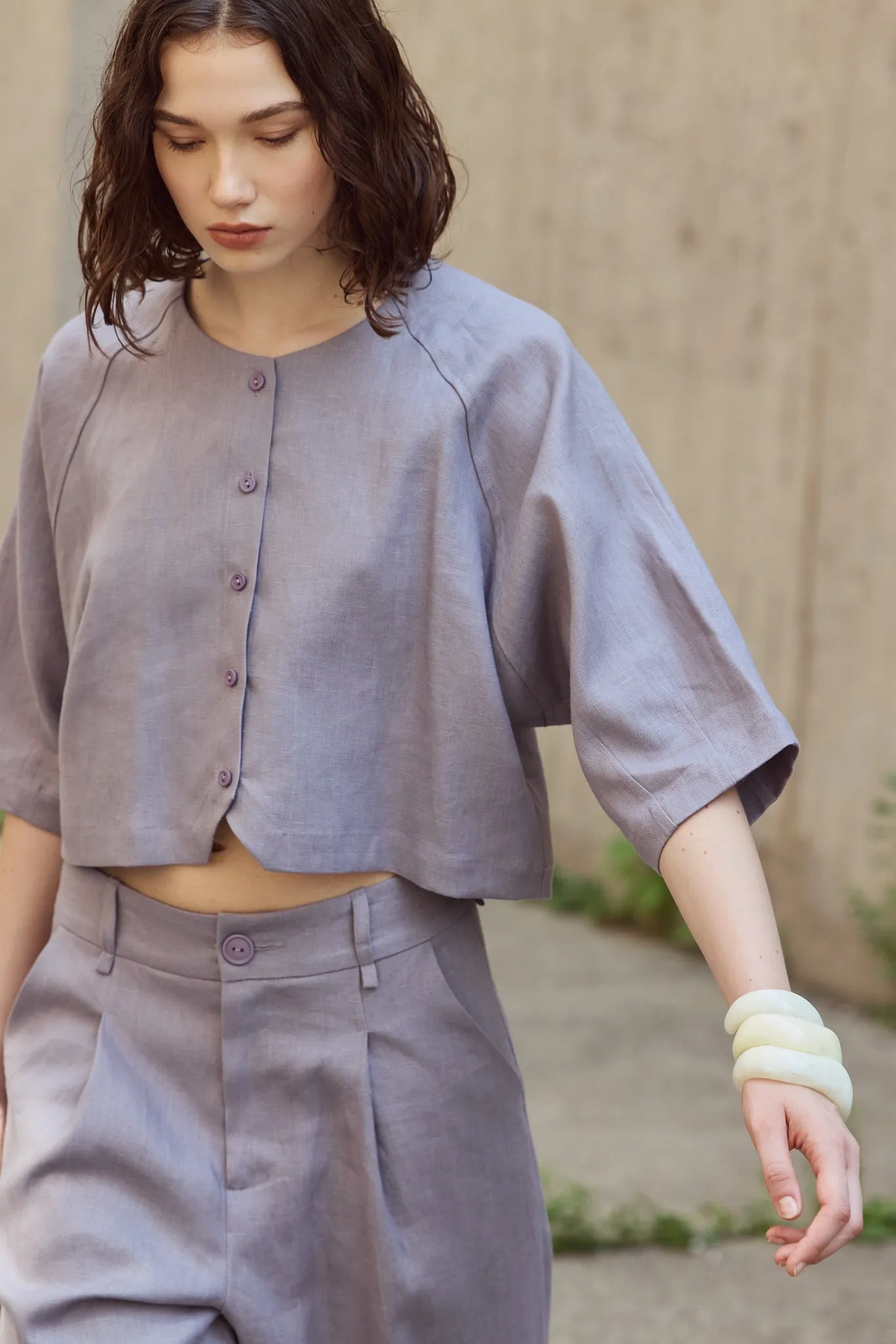 Veste JACLYN sold by Eve Gravel product image thumbnail 3