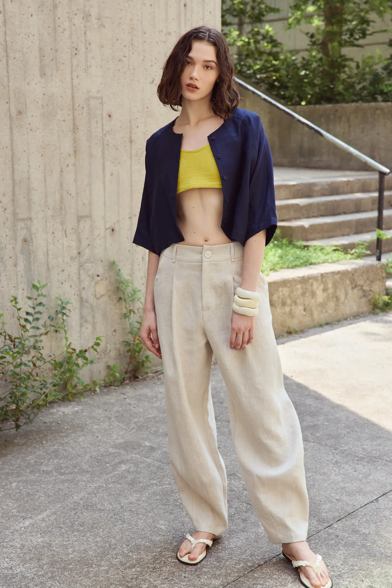 Veste JACLYN sold by Eve Gravel product image thumbnail 4