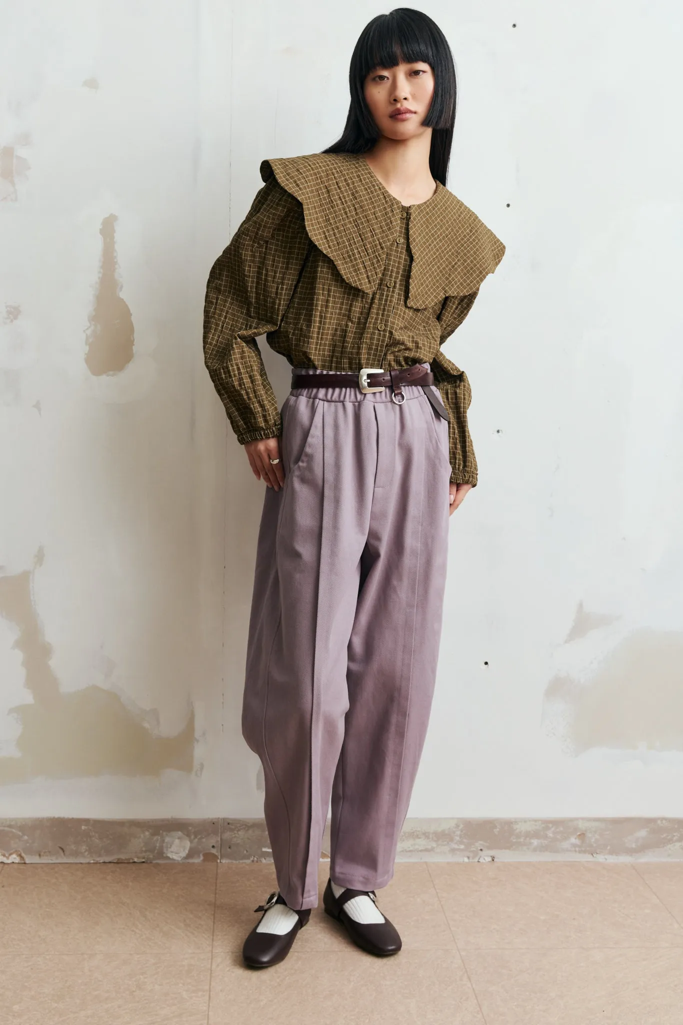 Haut TUCK sold by Eve Gravel product image thumbnail 3