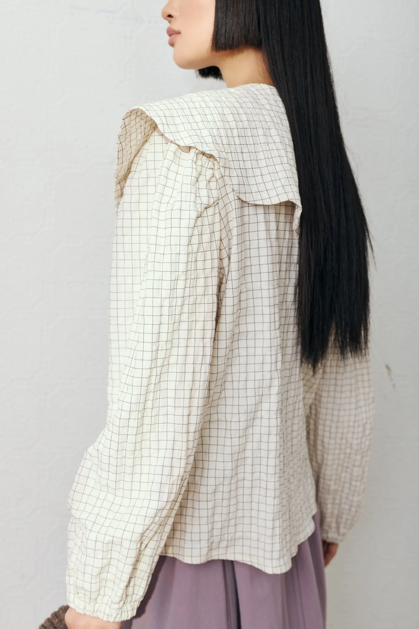 Haut TUCK sold by Eve Gravel product image thumbnail 4
