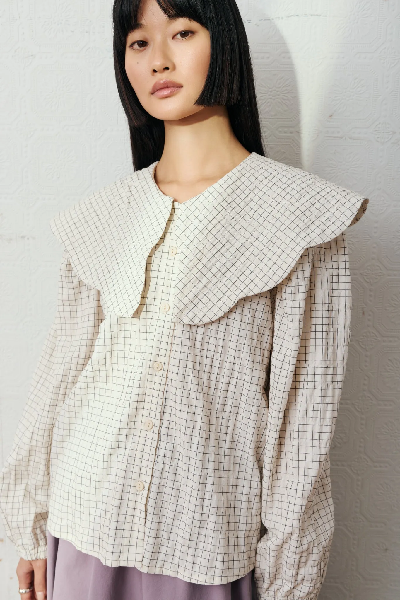 Haut TUCK sold by Eve Gravel product image thumbnail 2