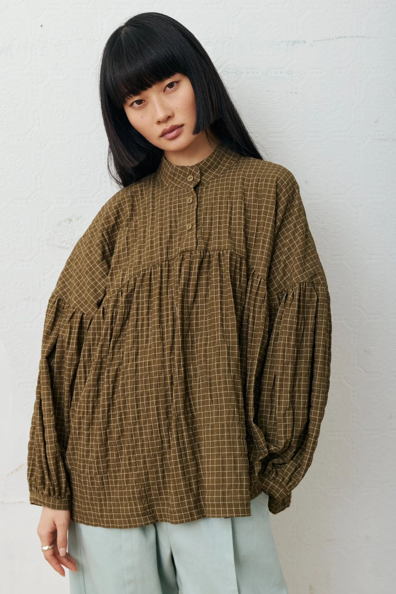 Haut PAYNE sold by Eve Gravel product image thumbnail 4