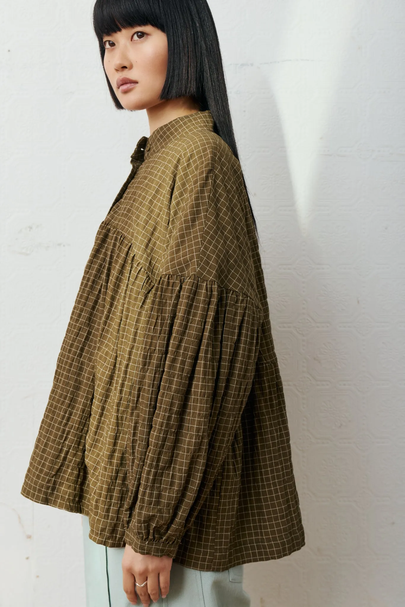 Haut PAYNE sold by Eve Gravel product image thumbnail 3