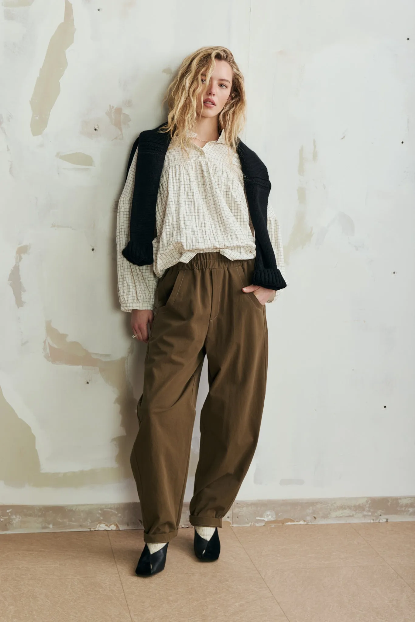 Haut PAYNE sold by Eve Gravel product image thumbnail 2