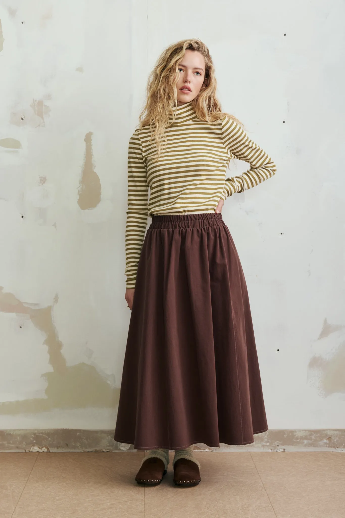 Haut CALEB sold by Eve Gravel product image thumbnail 3