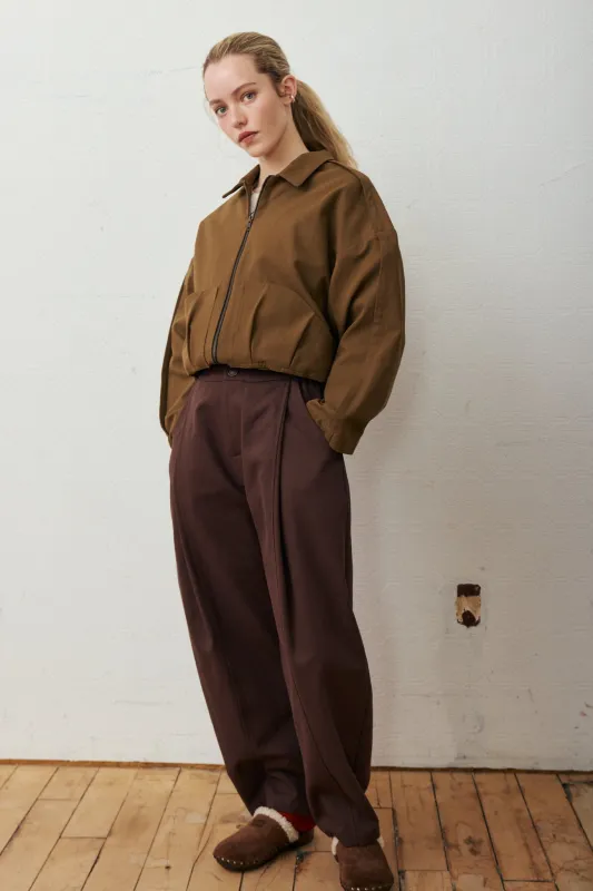 Pantalon BEN made by Eve Gravel