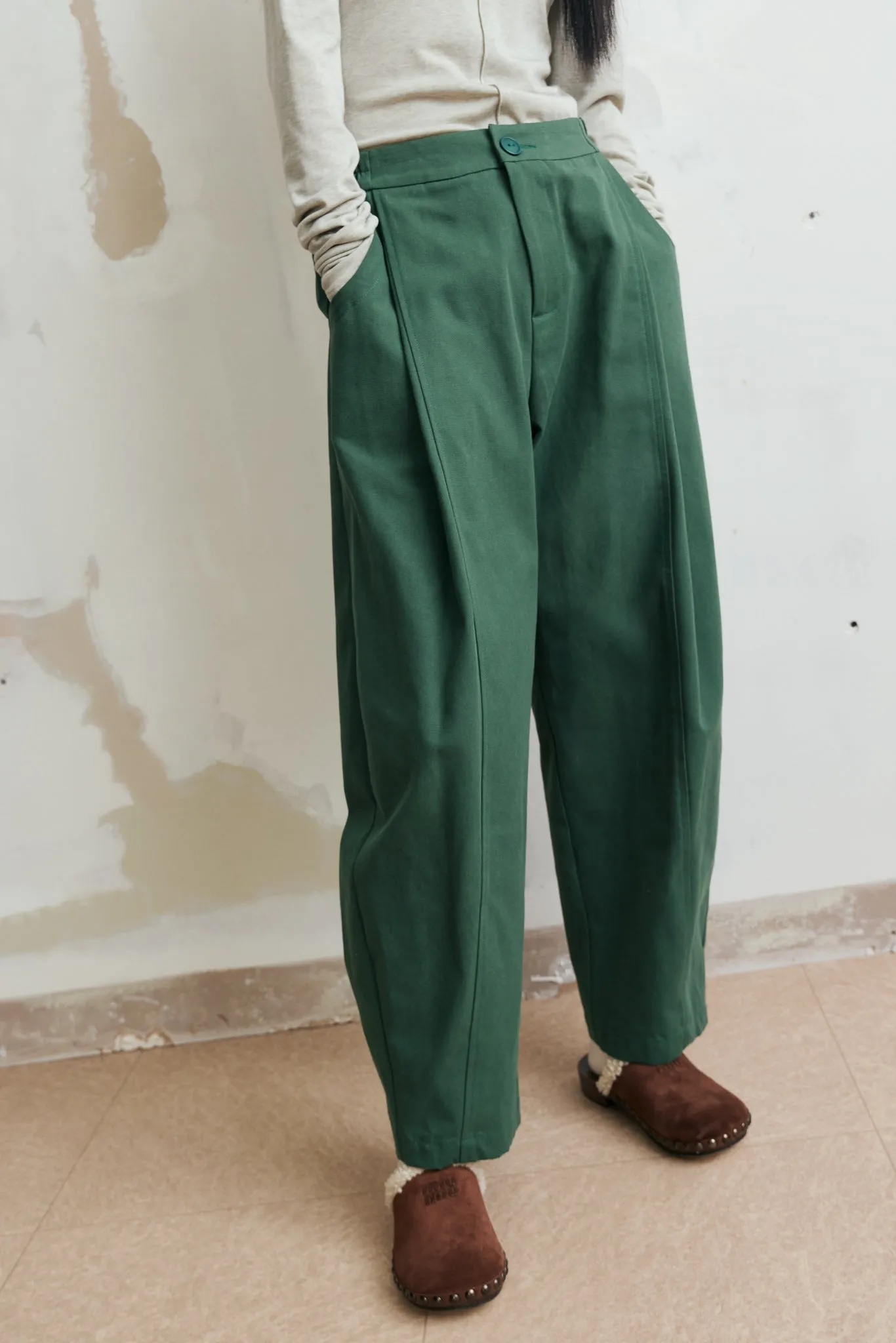 Pantalon BEN sold by Eve Gravel product image thumbnail 2