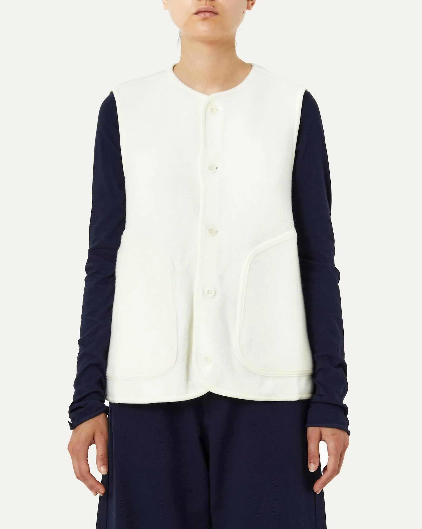 GILET PANOS sold by Labo.Art product image thumbnail 3
