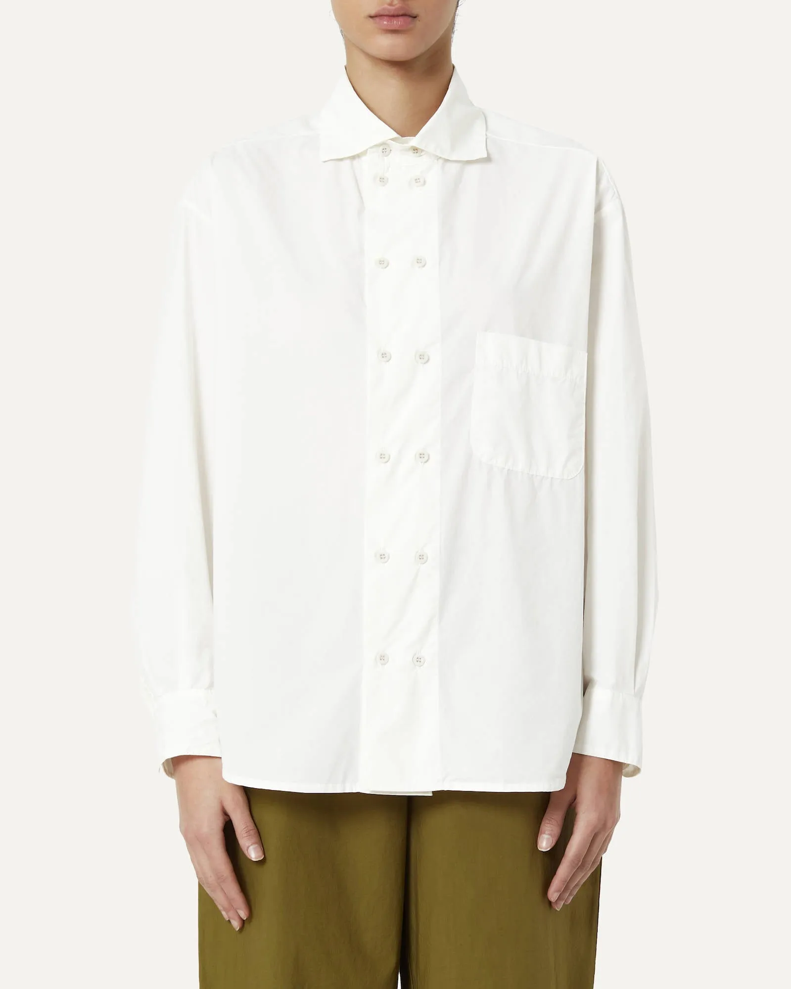 CAMICIA DUO sold by Labo.Art product image thumbnail 3