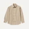 CAMICIA DUO sold by Labo.Art