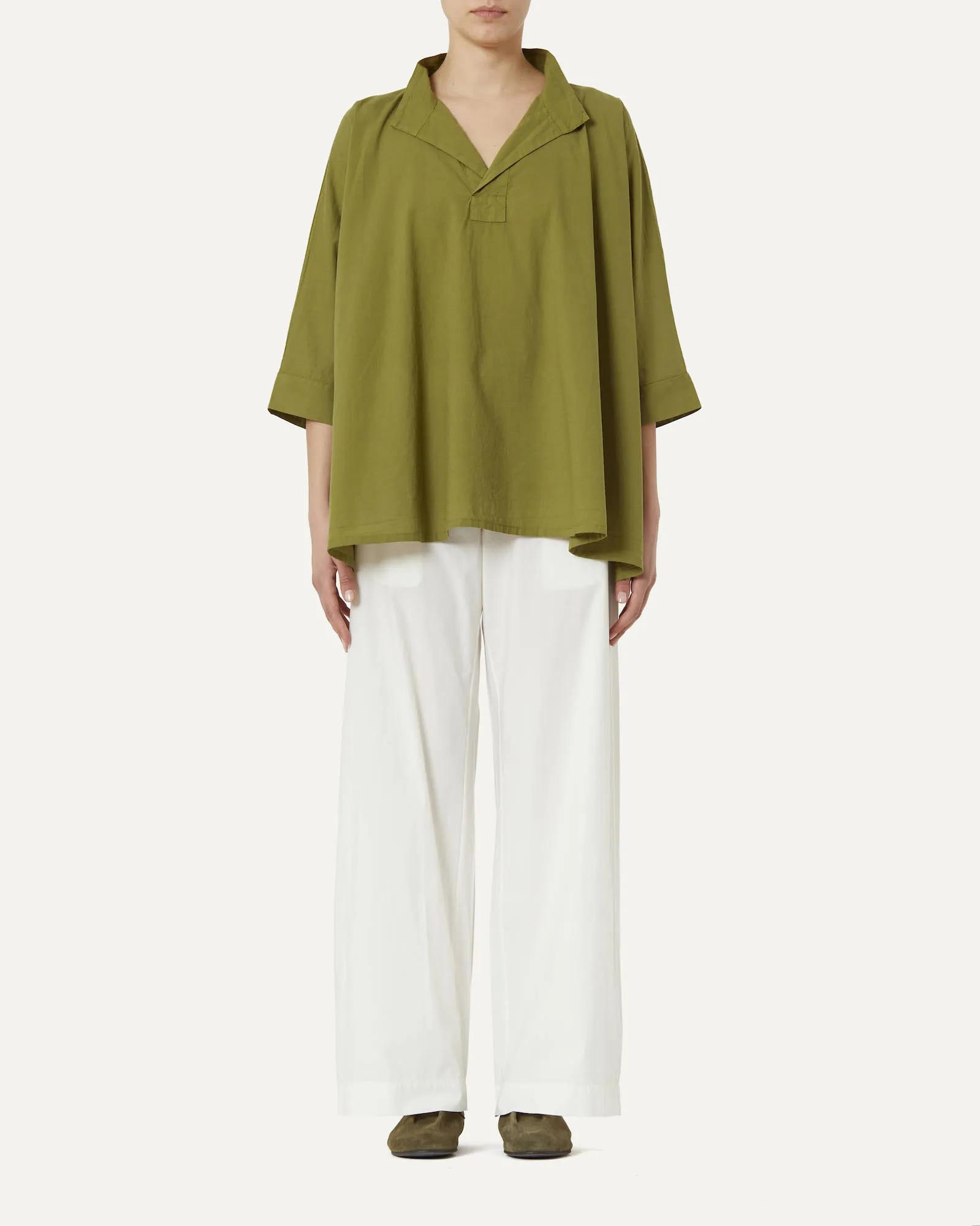 CAMICIA GIGA sold by Labo.Art product image thumbnail 3