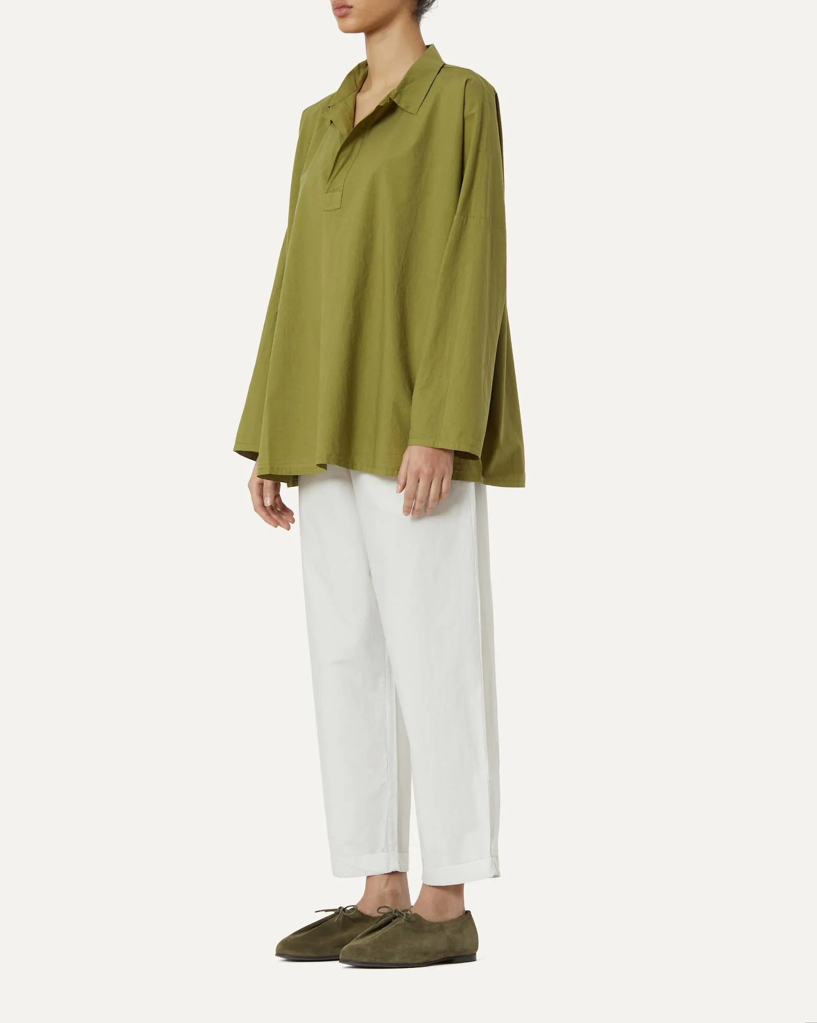 CAMICIA RIMA sold by Labo.Art product image thumbnail 4